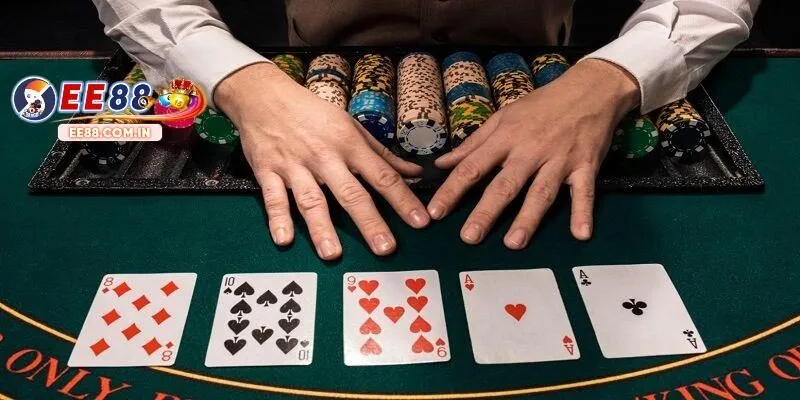 poker texas holdem